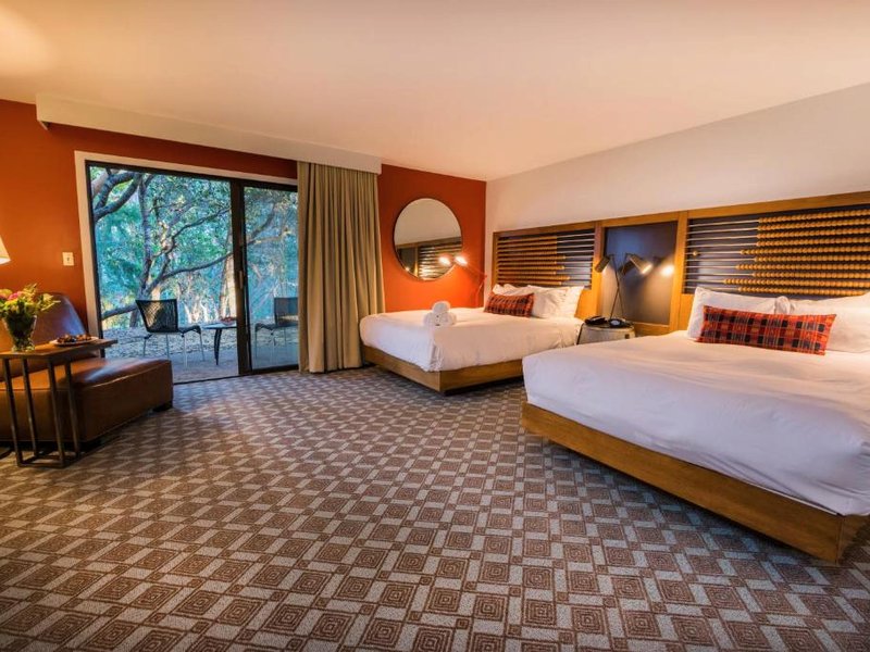 Chaminade Resort & Spaの写真