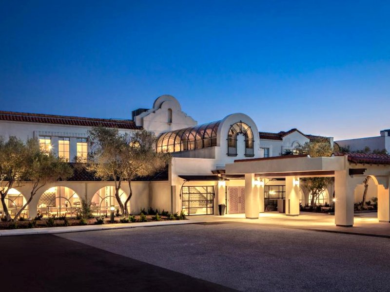 Chaminade Resort & Spaの写真