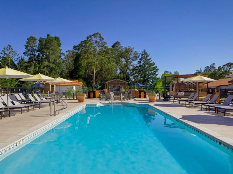 Chaminade Resort & Spaの写真