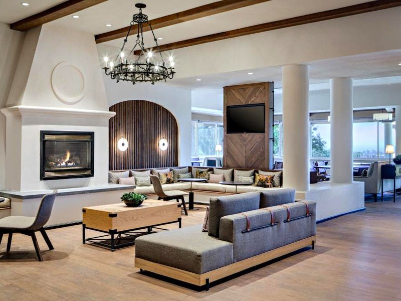 Chaminade Resort & Spaの写真