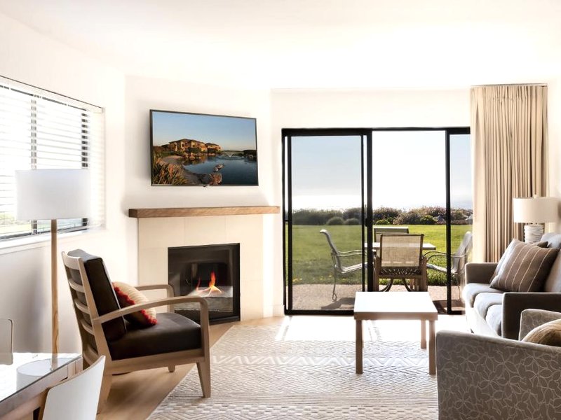 シースケイプ ビーチ リゾート (Seascape Beach Resort)の写真