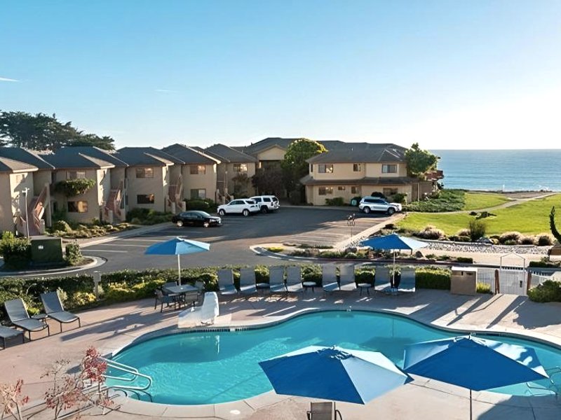 シースケイプ ビーチ リゾート (Seascape Beach Resort)の写真