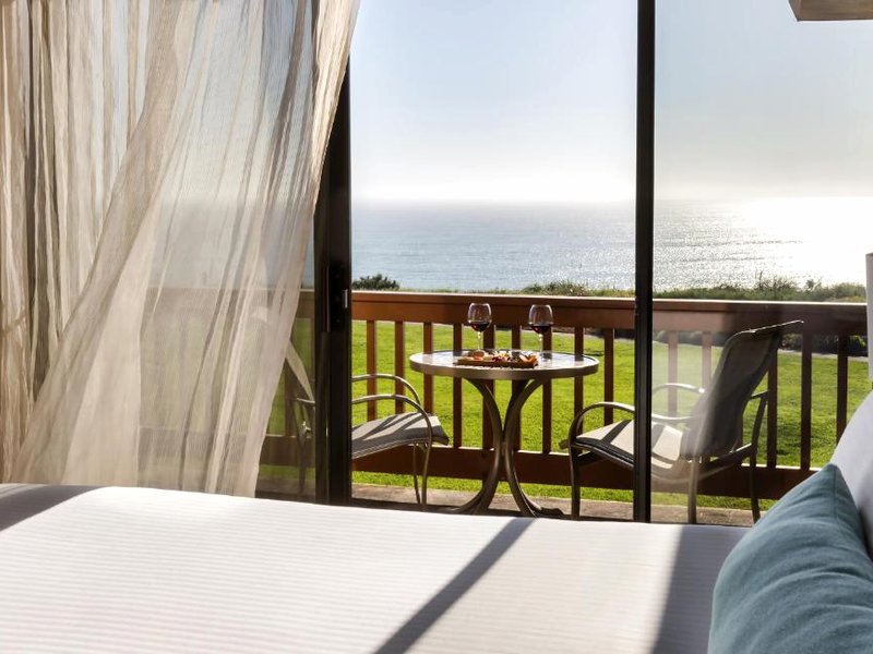 シースケイプ ビーチ リゾート (Seascape Beach Resort)の写真