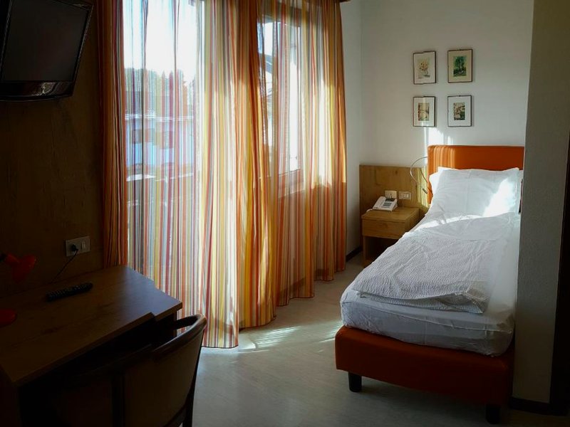 Hotel Olimpicの写真