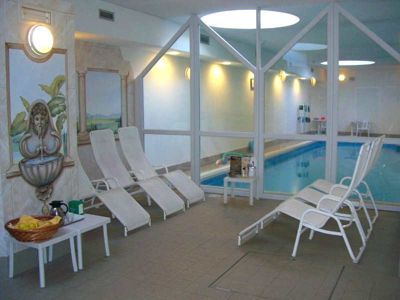 Hotel Olimpicの写真
