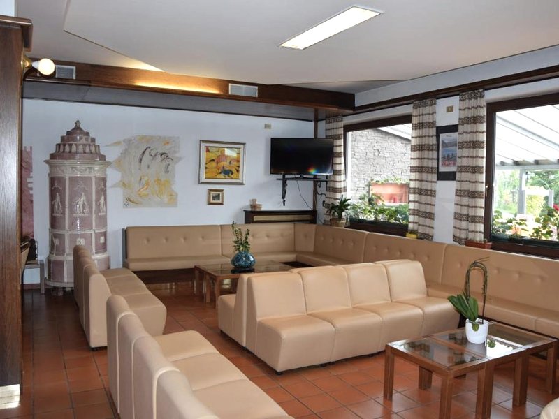 Hotel Olimpicの写真