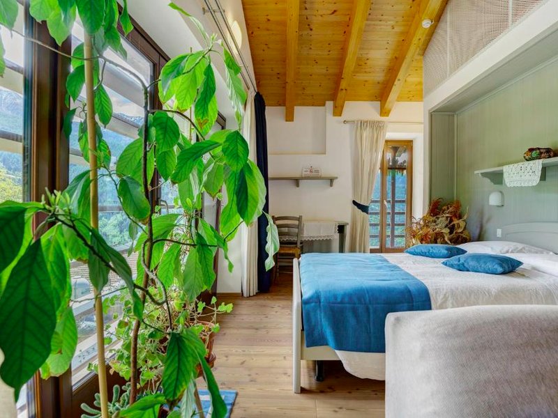 Agritur La Gemmaの写真