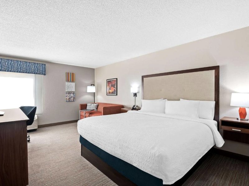 Hampton Inn DeBary/Deltona/Orange Cityの写真