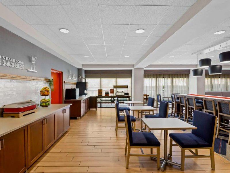 Hampton Inn DeBary/Deltona/Orange Cityの写真