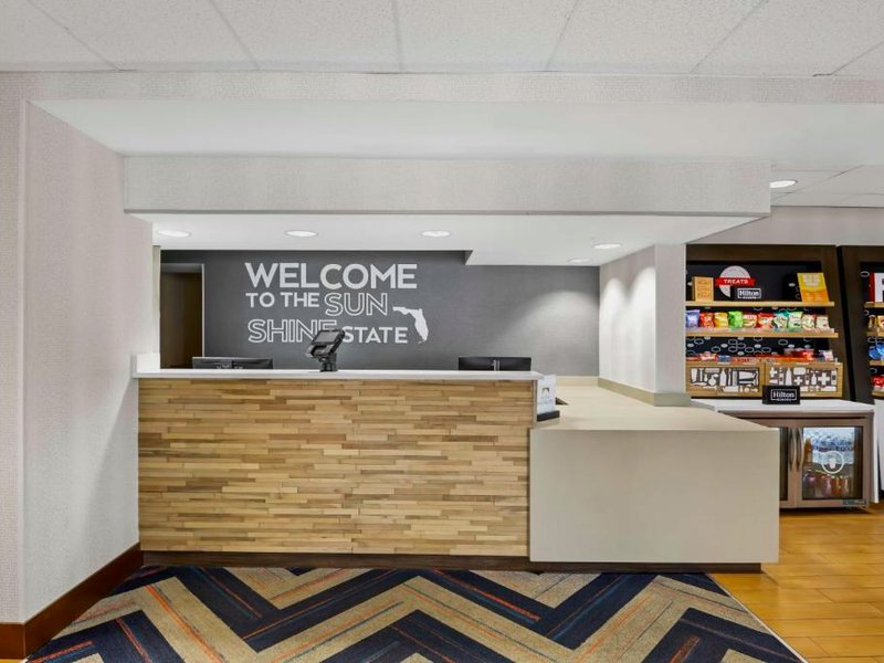 Hampton Inn DeBary/Deltona/Orange Cityの写真