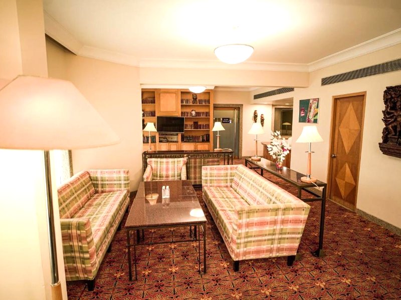 アンバサダー アジャンタ ホテル アウランガバード (Ambassador Ajanta Hotel Aurangabad)の写真