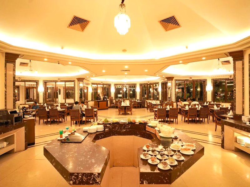 アンバサダー アジャンタ ホテル アウランガバード (Ambassador Ajanta Hotel Aurangabad)の写真