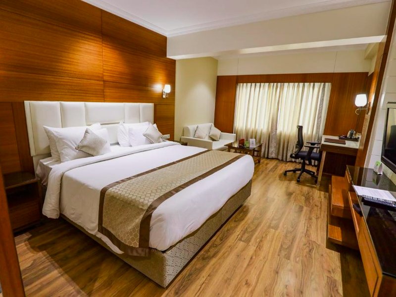 ザ ファーン レジデンシー (The Fern Residency, Aurangabad - Chhatrapati Sambhaji Nagar)の写真