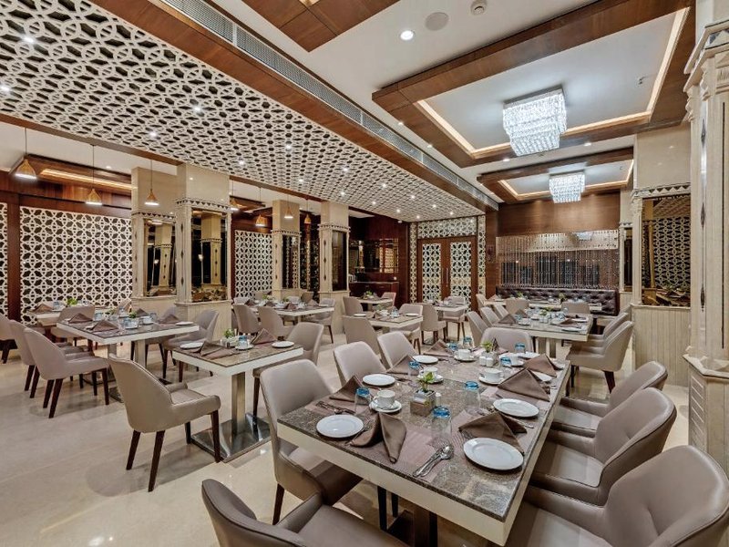 ザ ファーン レジデンシー (The Fern Residency, Aurangabad - Chhatrapati Sambhaji Nagar)の写真