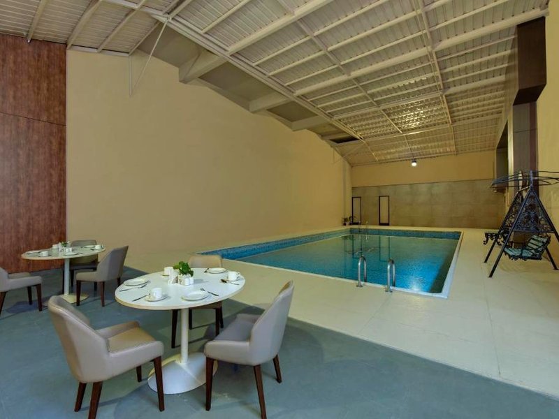 ザ ファーン レジデンシー (The Fern Residency, Aurangabad - Chhatrapati Sambhaji Nagar)の写真