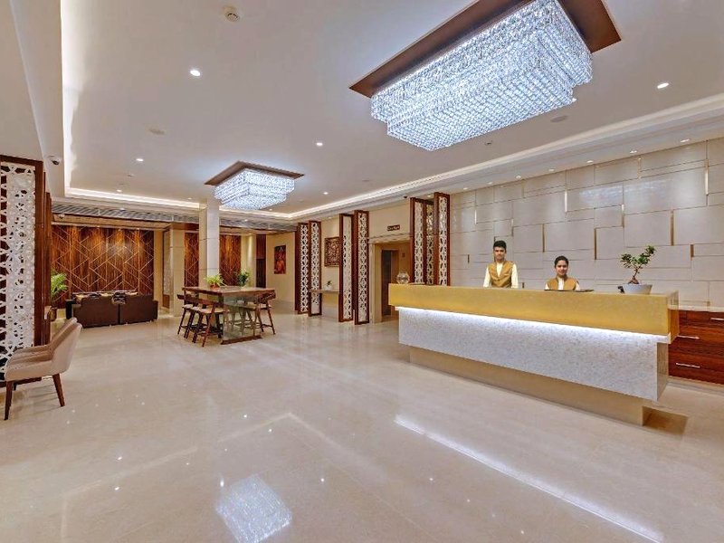 ザ ファーン レジデンシー (The Fern Residency, Aurangabad - Chhatrapati Sambhaji Nagar)の写真