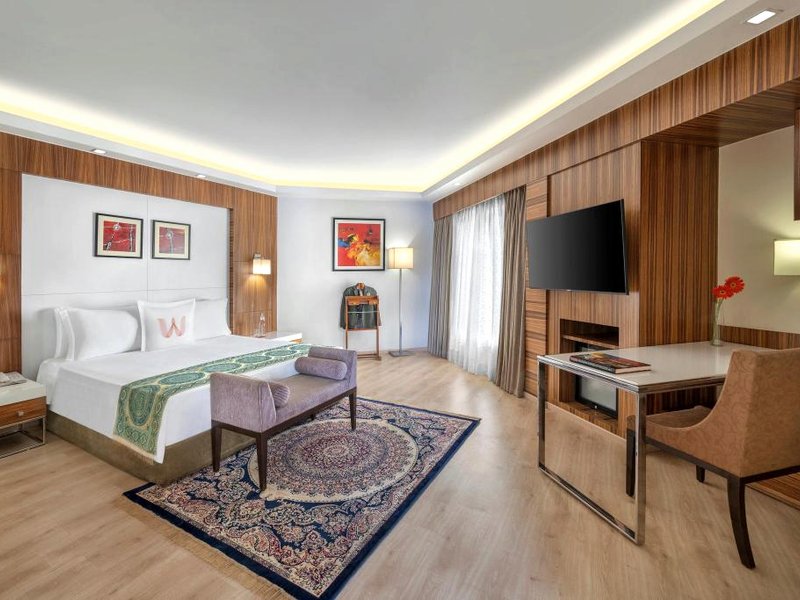 ウェルカムホテル バイ ITC ホテルズ ラーマ インターナショナル オーランガバード (Welcomhotel by ITC Hotels, Rama International, Aurangabad)の写真