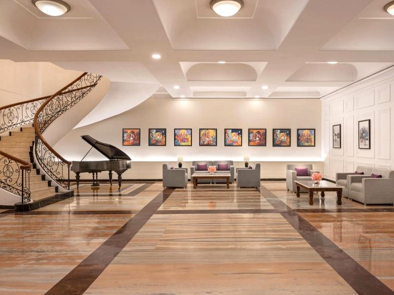 ウェルカムホテル バイ ITC ホテルズ ラーマ インターナショナル オーランガバード (Welcomhotel by ITC Hotels, Rama International, Aurangabad)の写真