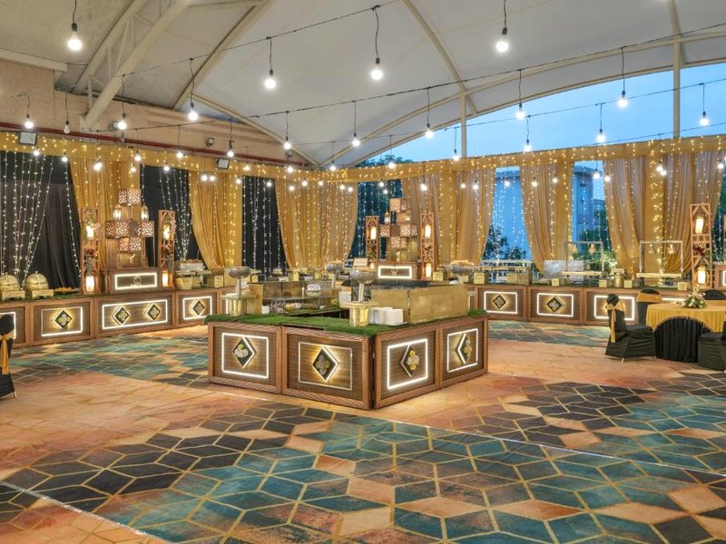 ウェルカムホテル バイ ITC ホテルズ ラーマ インターナショナル オーランガバード (Welcomhotel by ITC Hotels, Rama International, Aurangabad)の写真