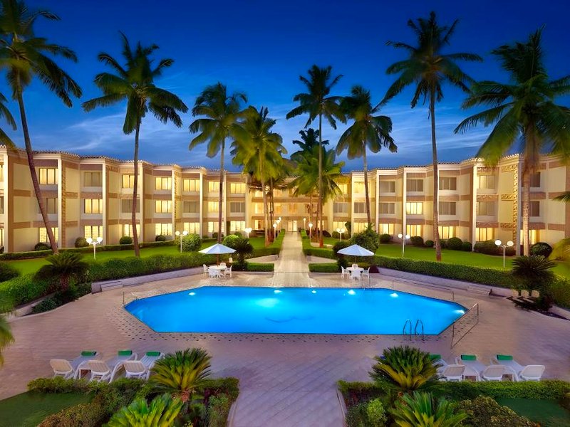 ウェルカムホテル バイ ITC ホテルズ ラーマ インターナショナル オーランガバード (Welcomhotel by ITC Hotels, Rama International, Aurangabad)の写真