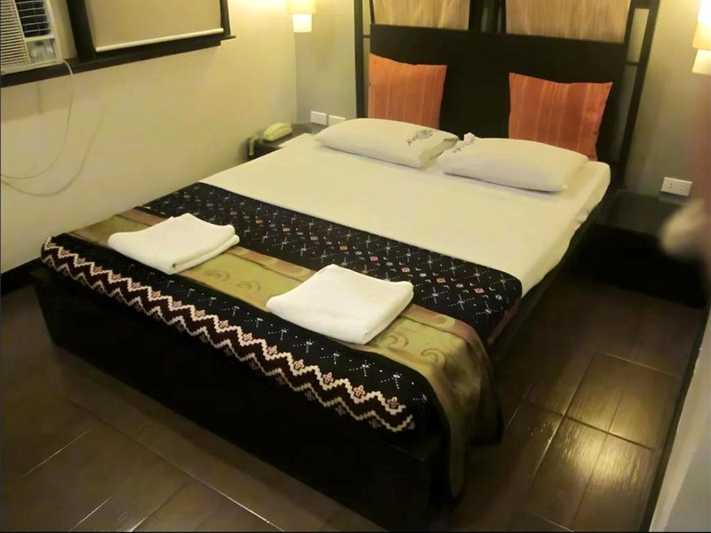 ホテル ミッカ (Hotel Mikka)の写真