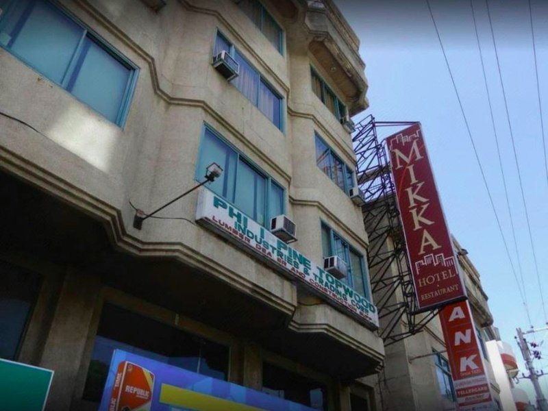 ホテル ミッカ (Hotel Mikka)の写真