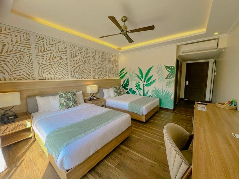 アウレオ リゾート ラ ユニオン (Aureo Resort La Union)の写真