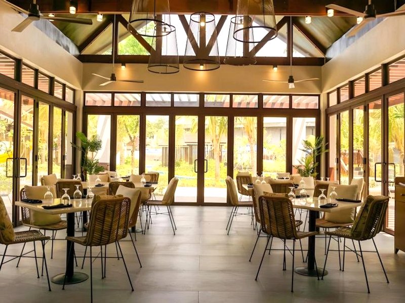 アウレオ リゾート ラ ユニオン (Aureo Resort La Union)の写真