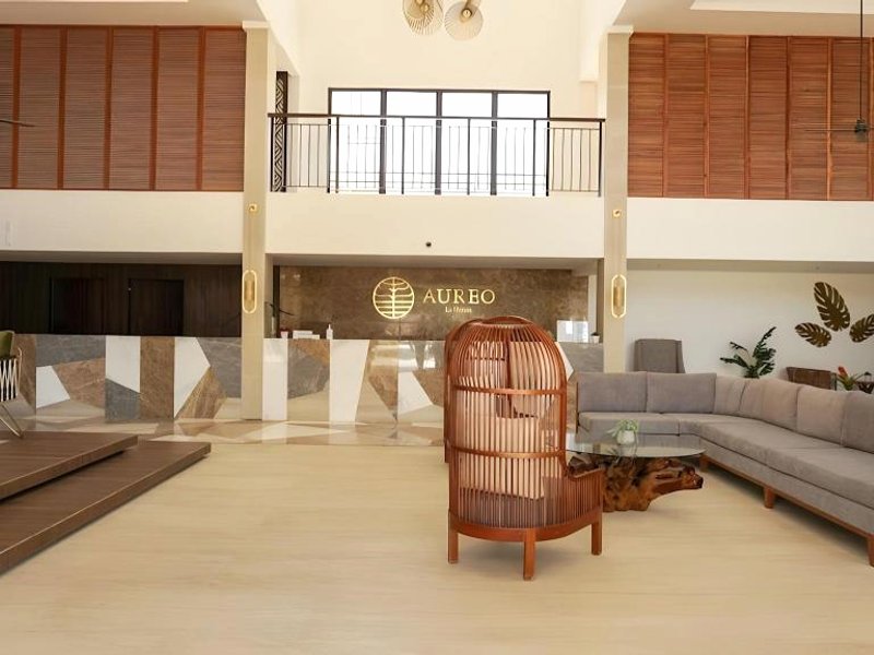 アウレオ リゾート ラ ユニオン (Aureo Resort La Union)の写真