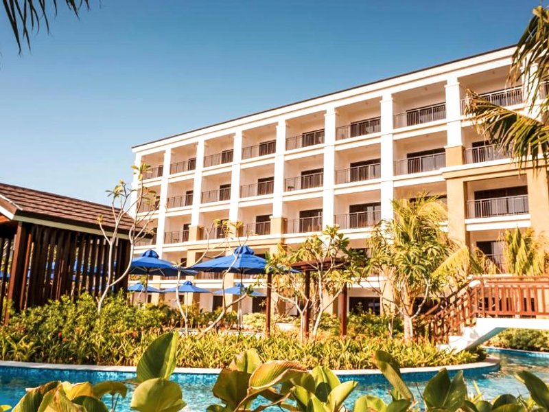 アウレオ リゾート ラ ユニオン (Aureo Resort La Union)の写真