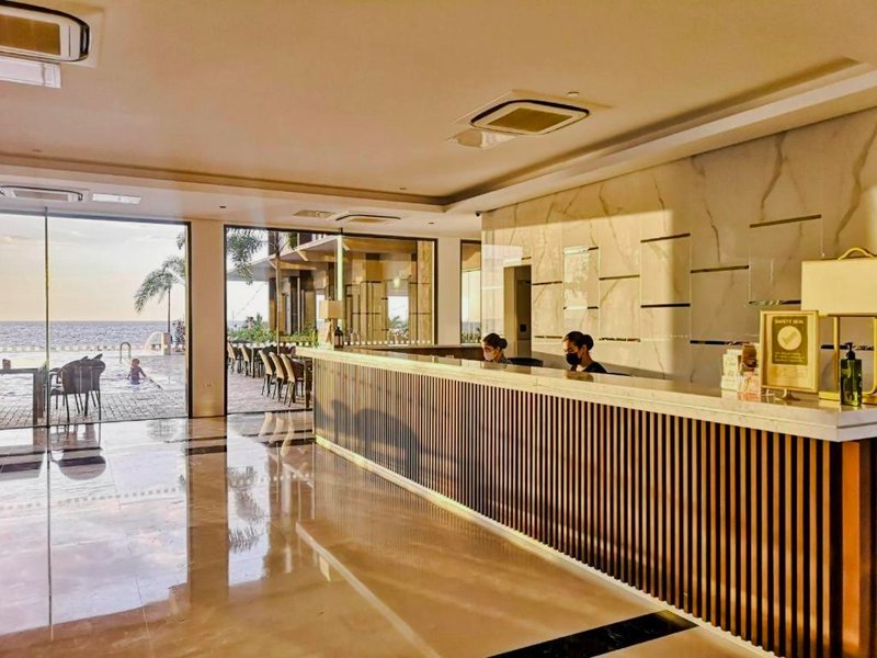 オウサム ホテル (Awesome Hotel)の写真