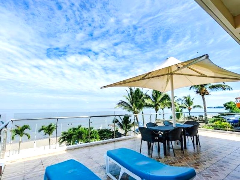 オウサム ホテル (Awesome Hotel)の写真