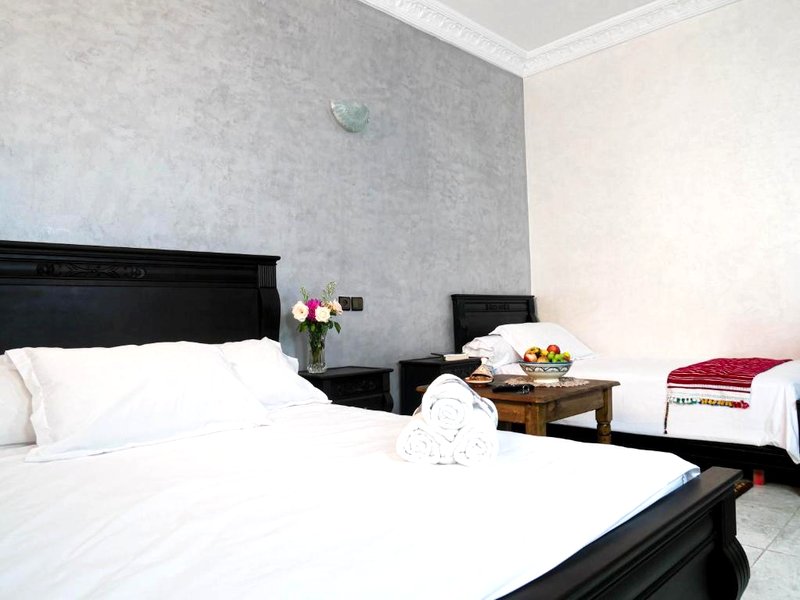 Ayouz House Hotelの写真