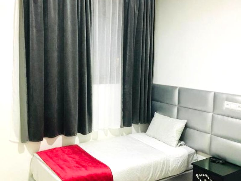 Hotel Soukinaの写真