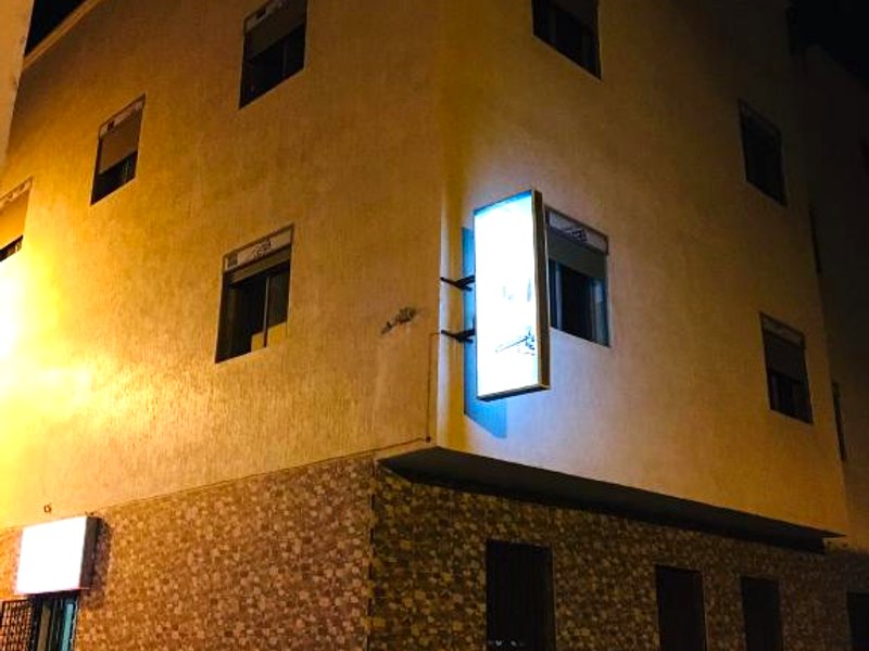 Hotel Soukinaの写真