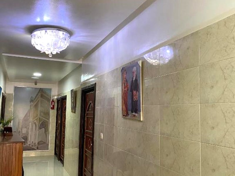 Hotel Soukinaの写真