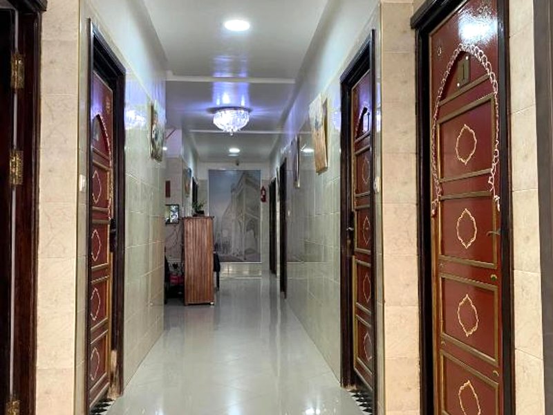 Hotel Soukinaの写真