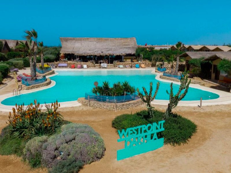 Westpoint Dakhlaの写真