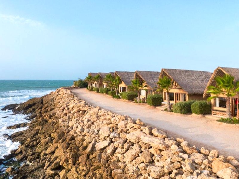 Westpoint Dakhlaの写真