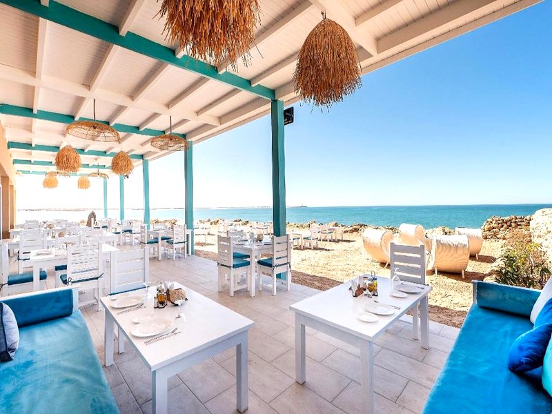 Westpoint Dakhlaの写真