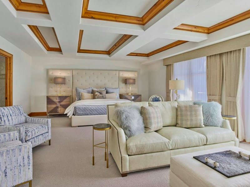The Ritz-Carlton, Bachelor Gulchの写真