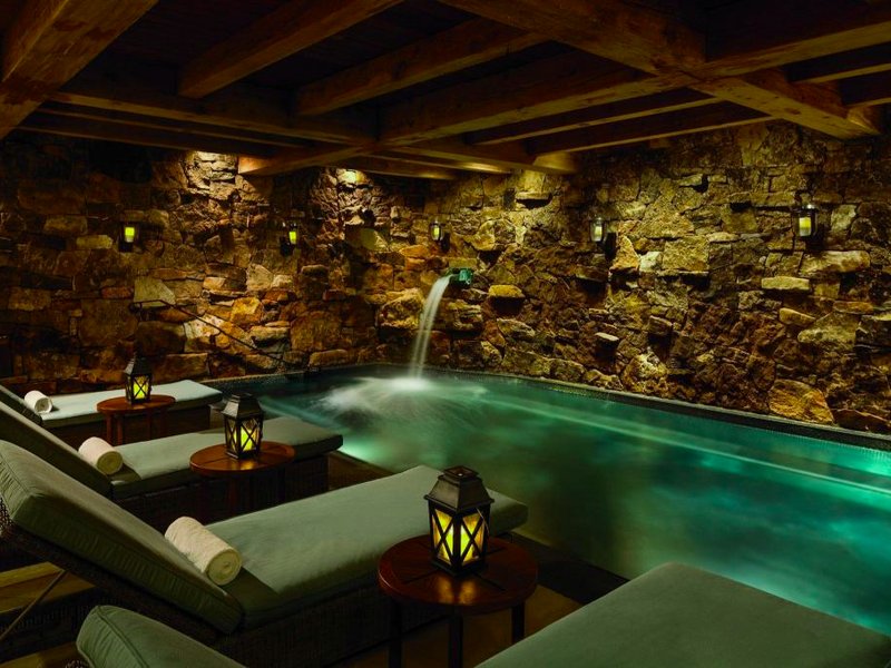 The Ritz-Carlton, Bachelor Gulchの写真