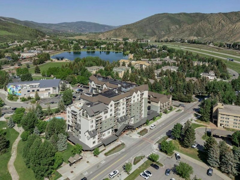シェラトン マウンテン ヴィスタ ヴィラズ エイボン ヴァリ バレー (Sheraton Mountain Vista Villas, Avon / Vail Valley)の写真