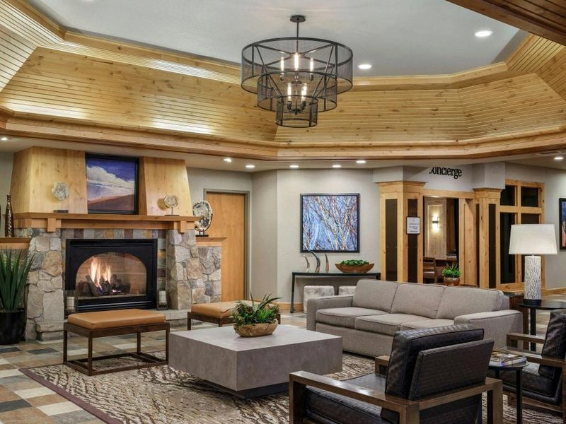シェラトン マウンテン ヴィスタ ヴィラズ エイボン ヴァリ バレー (Sheraton Mountain Vista Villas, Avon / Vail Valley)の写真