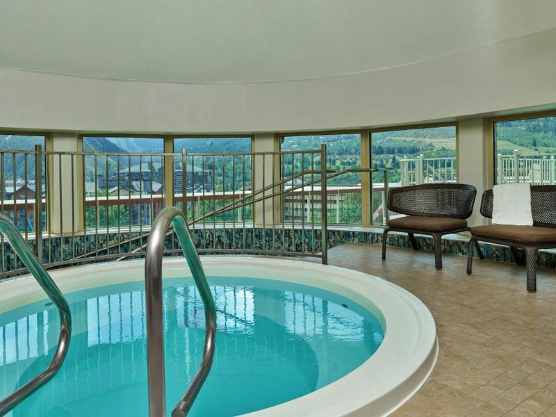 シェラトン マウンテン ヴィスタ ヴィラズ エイボン ヴァリ バレー (Sheraton Mountain Vista Villas, Avon / Vail Valley)の写真