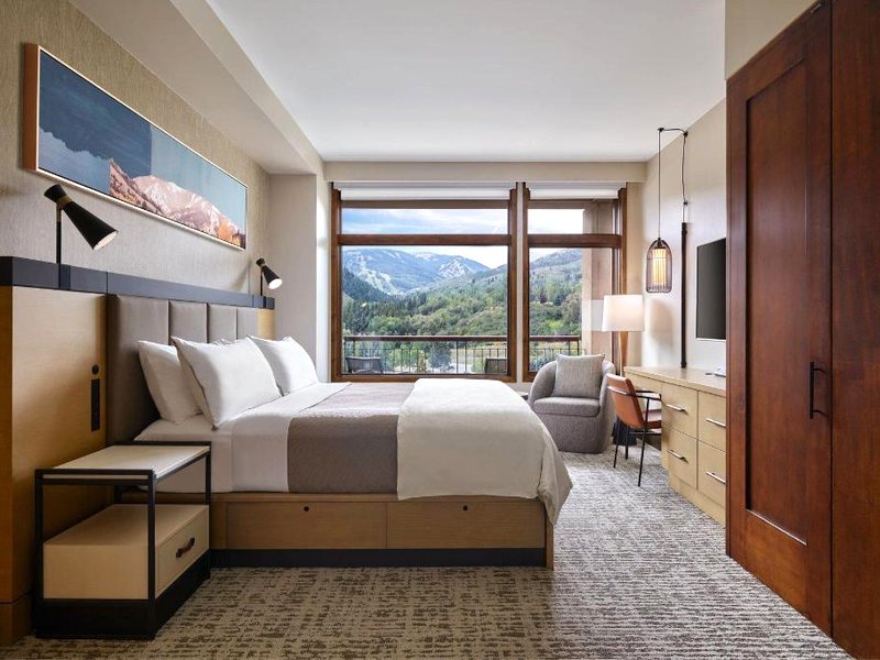 The Westin Riverfront Resort & Spa, Avon, Vail Valleyの写真