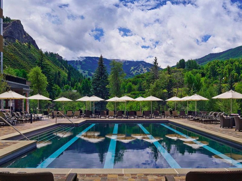 The Westin Riverfront Resort & Spa, Avon, Vail Valleyの写真