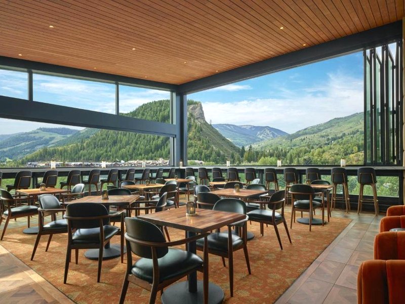 The Westin Riverfront Resort & Spa, Avon, Vail Valleyの写真
