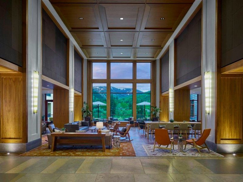 The Westin Riverfront Resort & Spa, Avon, Vail Valleyの写真