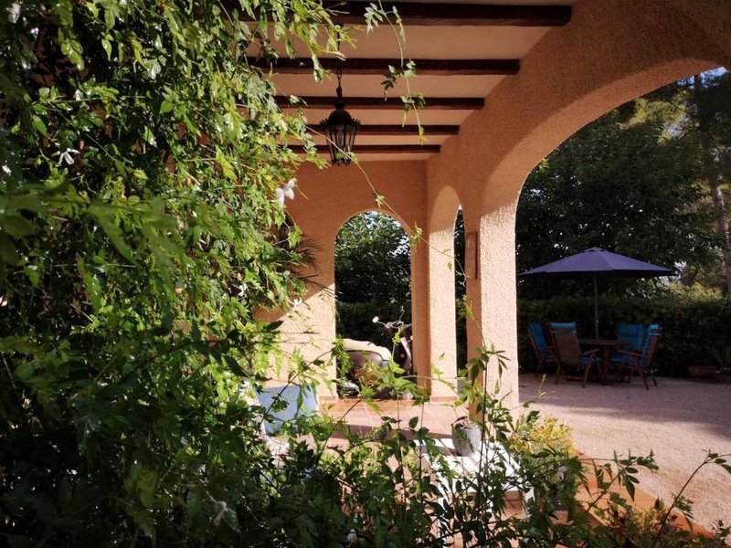 Casa Jetizoの写真